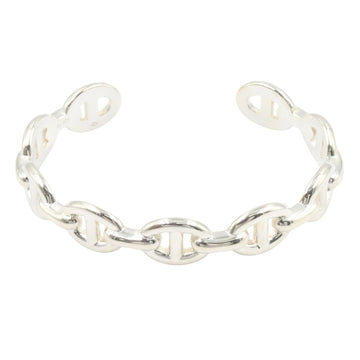 Hermes Chaine D'Ancre Enchainee Bangle