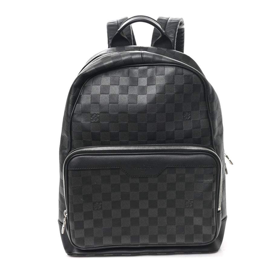 Louis Vuitton Damier Infini Campus