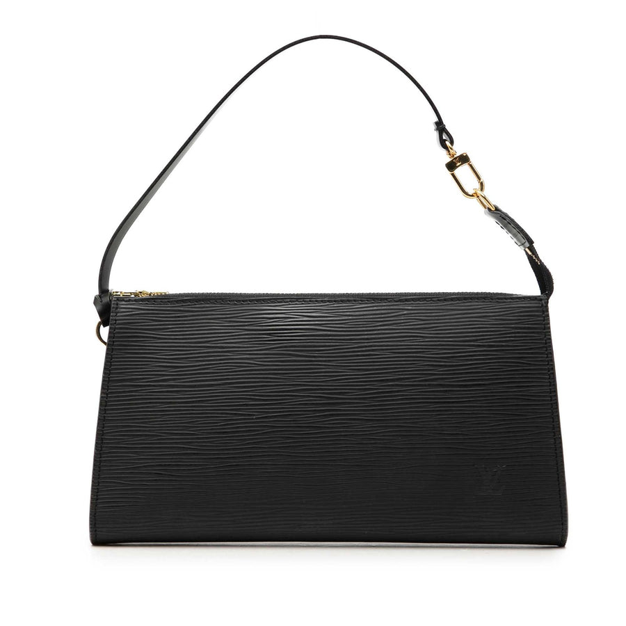 Louis Vuitton Epi Pochette Accessoires