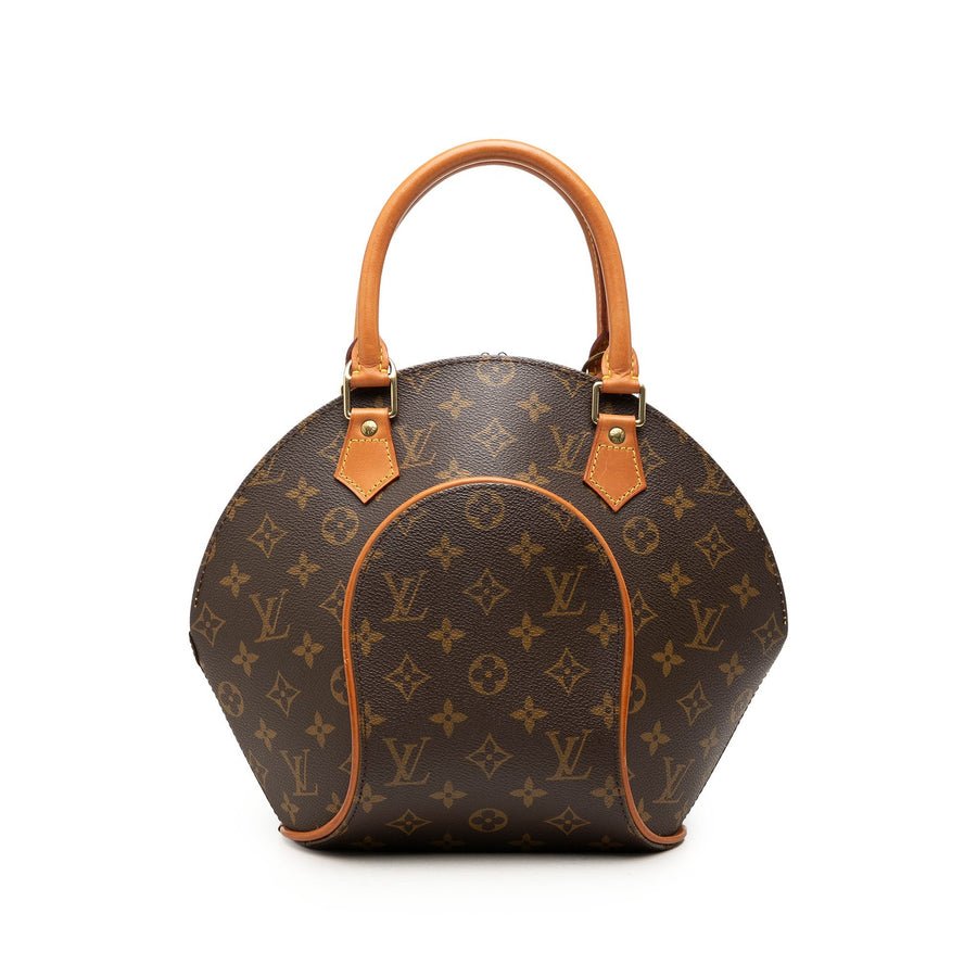 Louis Vuitton Ellipse Pm Pre-Loved