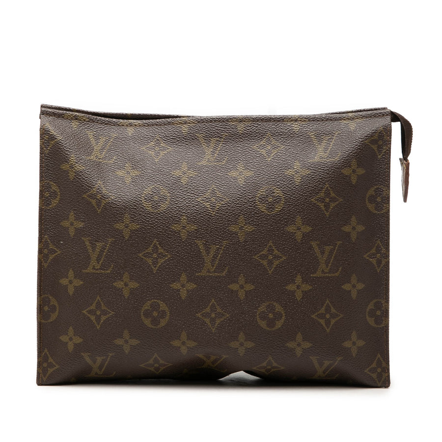 Louis Vuitton Toiletry Pouch 26 Pre-