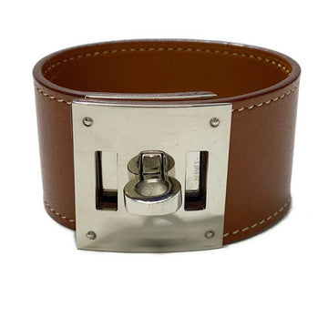 Hermes Kelly Dog Gold Box Calf Square Q
