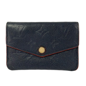 Louis Vuitton Pochette Cles Marine Rouge