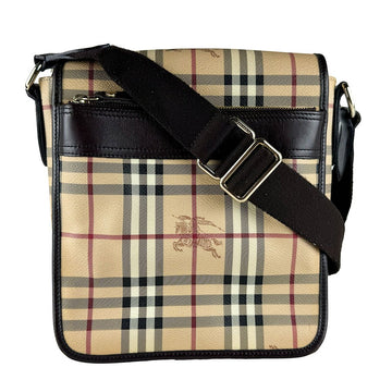 Burberry Crossbody Shoulder Bag