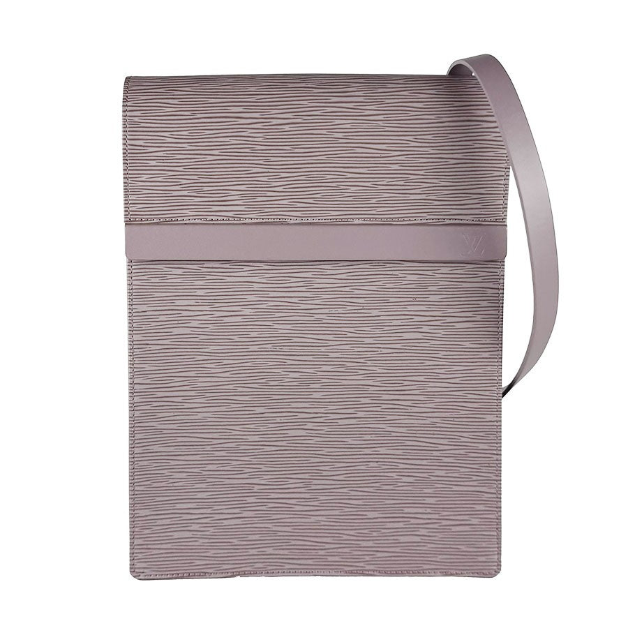 Louis Vuitton Epi Shoulder Bag