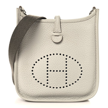 Hermes Taurillon Clemence Amazone