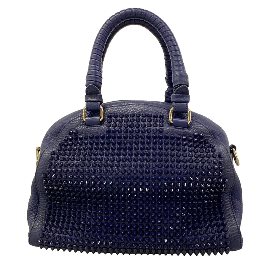 Christian Louboutin Panettone Navy