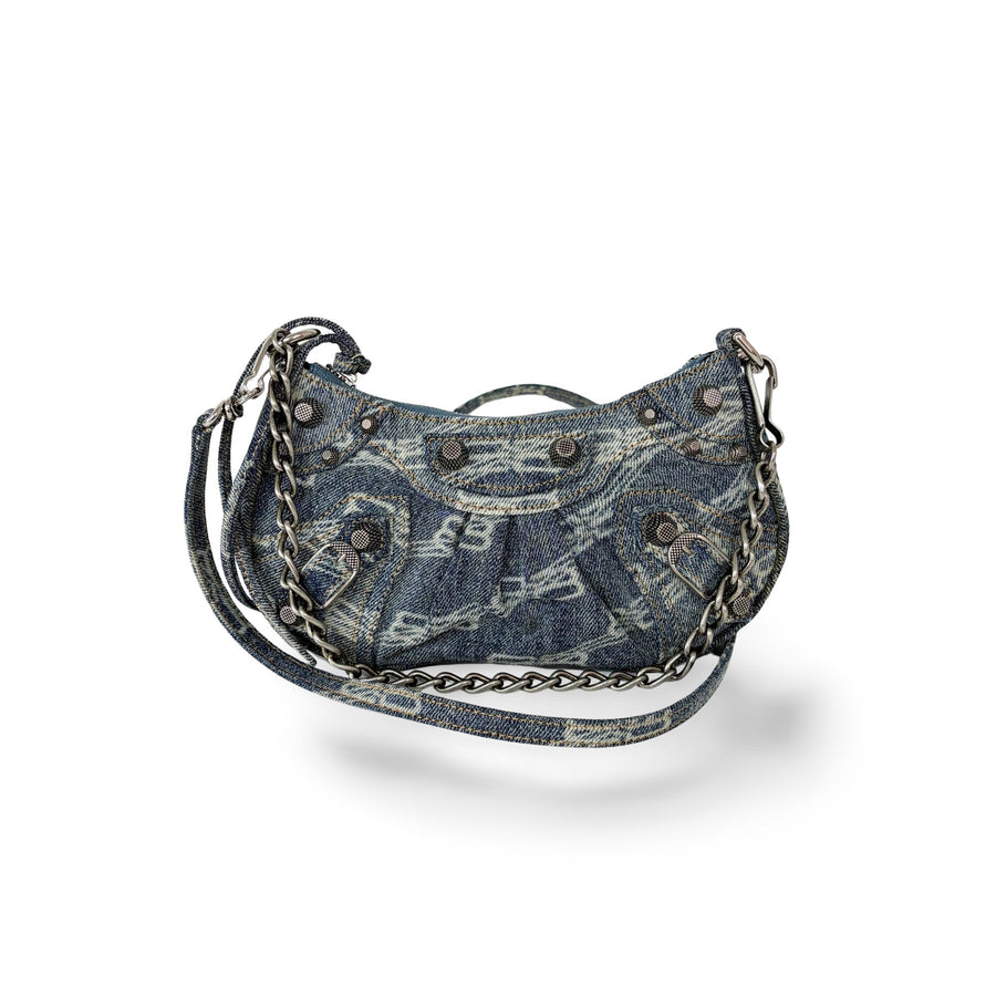 Fapis Balenciaga Le Cagol Xs Shoulder