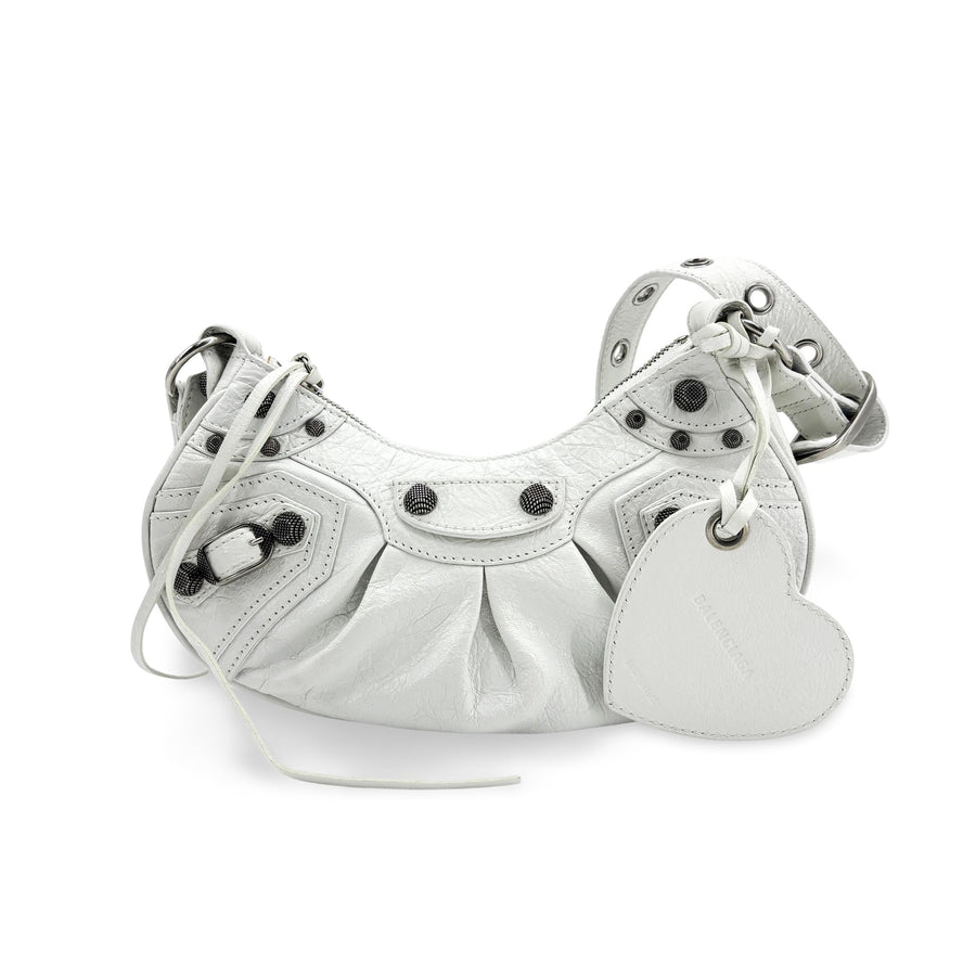 Fapis Balenciaga Le Cagol Xs Shoulder