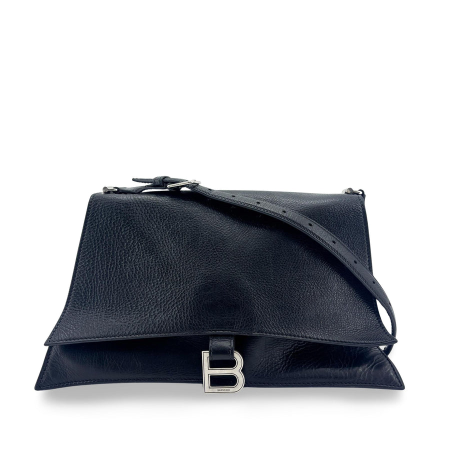 Fapis Balenciaga Medium Downtown
