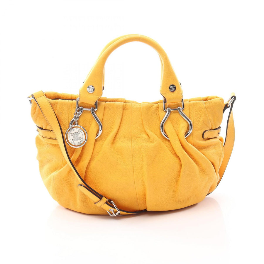 Celine Pillow Small Hand Shoulder Bag