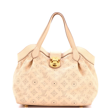 Louis Vuitton Cirrus Handbag Mahina