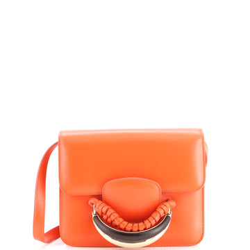Chloe Kattie Crossbody Bag Leather