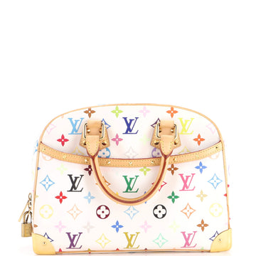 Louis Vuitton Trouville Handbag
