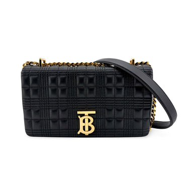 Fapis Burberry Small Lola Shoulder Bag