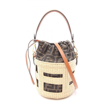 Fendi Step Out Small Crossbody Handbag