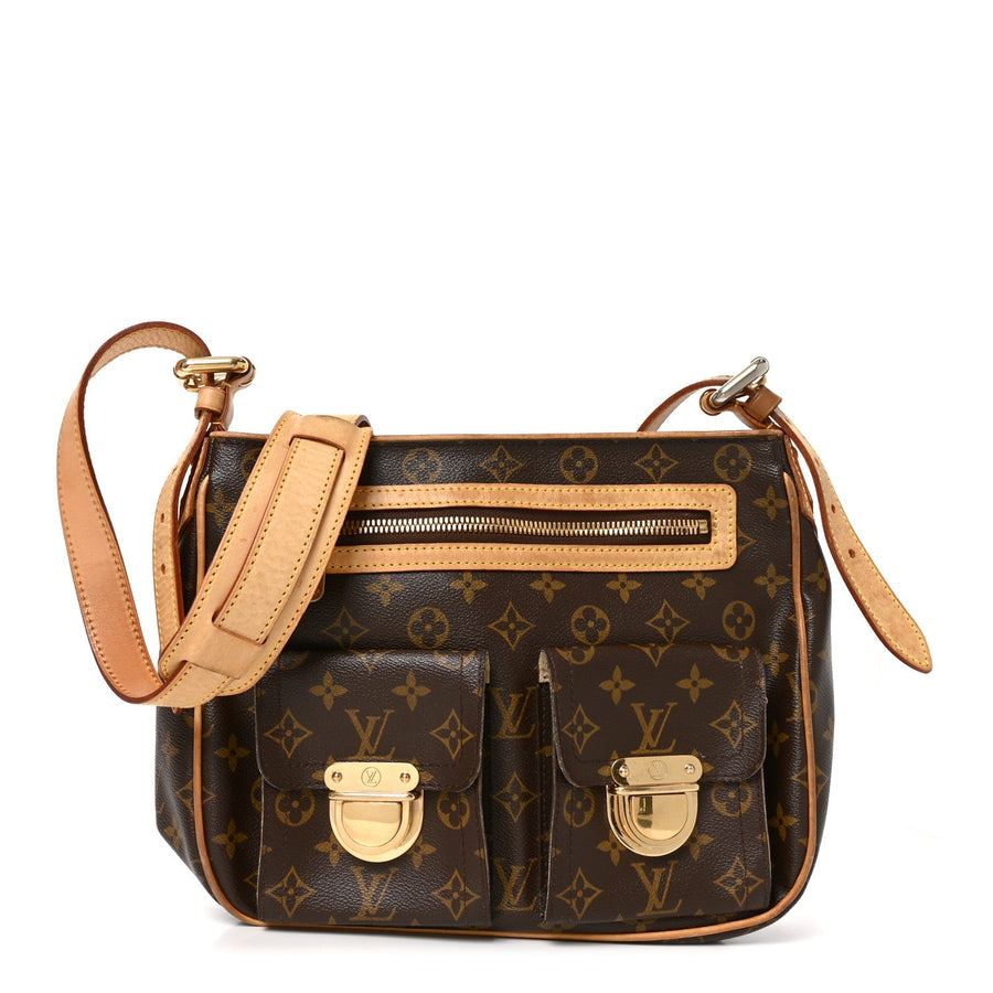 Louis Vuitton Hudson Gm