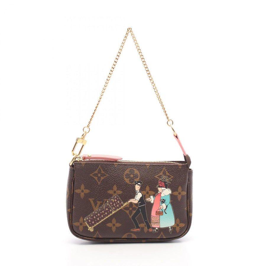 Louis Vuitton Mini Pochette Accessoires