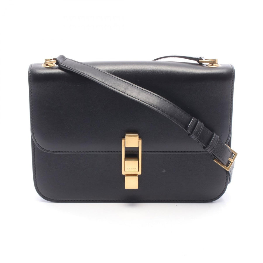 Saint Laurent Paris Carre Satchel