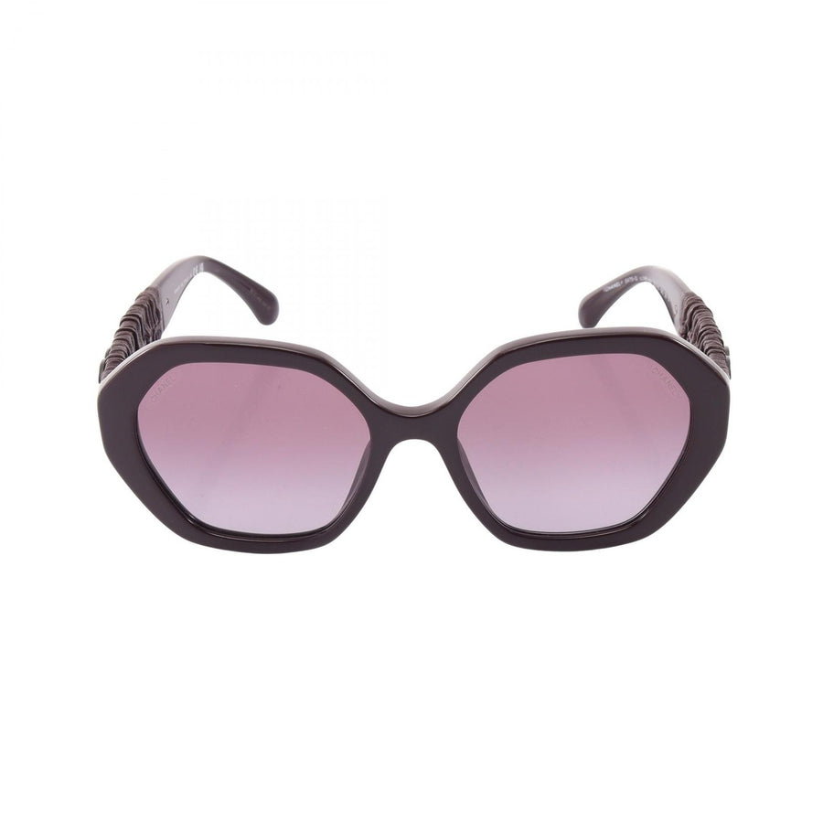 Chanel Coco Mark Gradient Lens