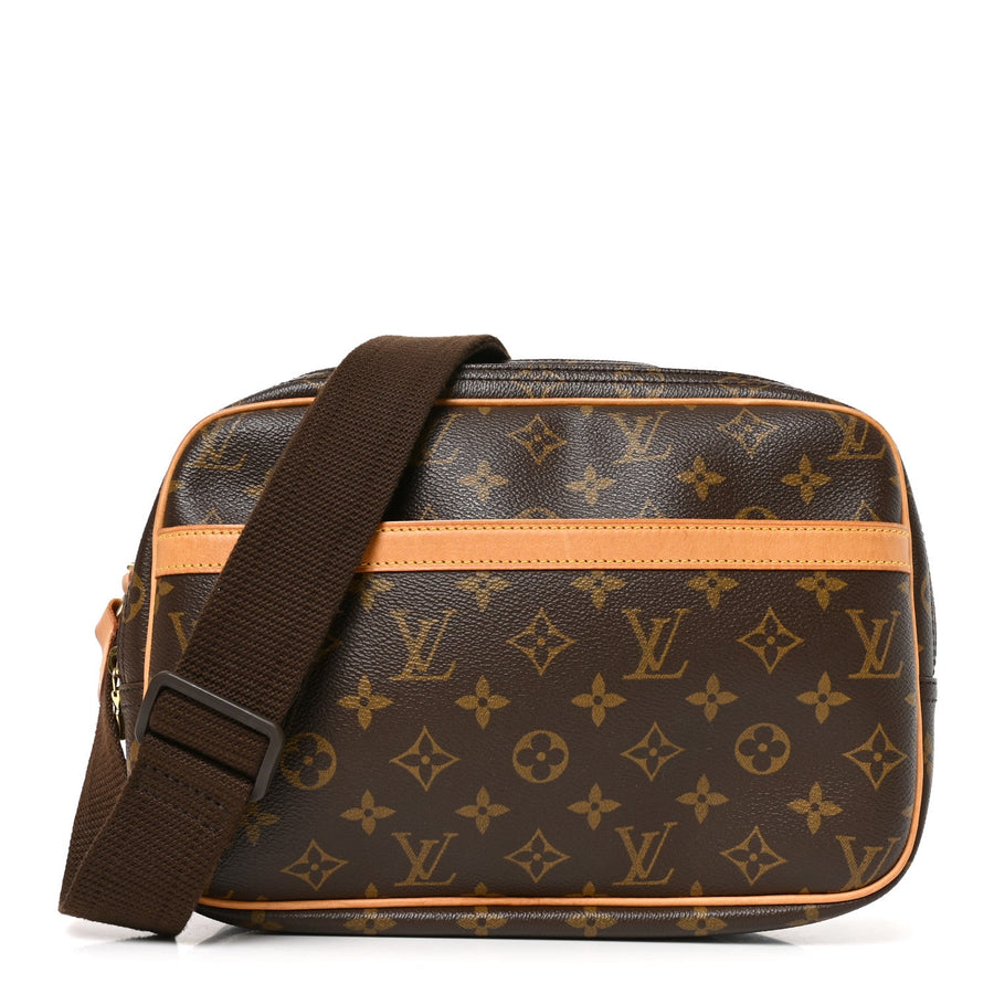 Louis Vuitton Reporter Pm