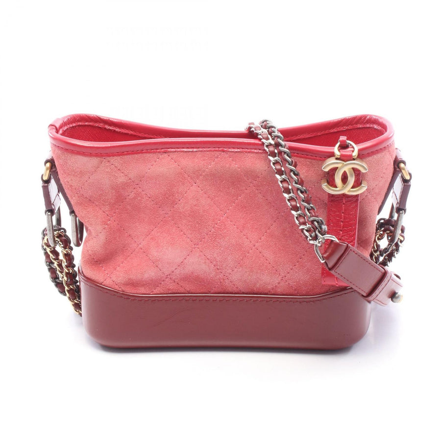 Chanel Gabrielle De Small Hobo Chain