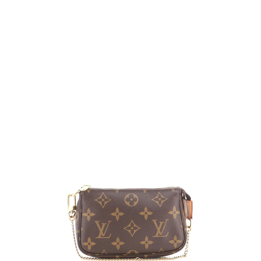Louis Vuitton Pochette Accessoires