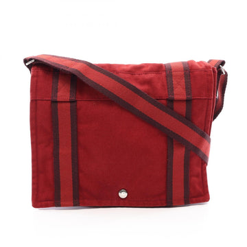 Hermes Fourre-Tout Bassas Pm Shoulder
