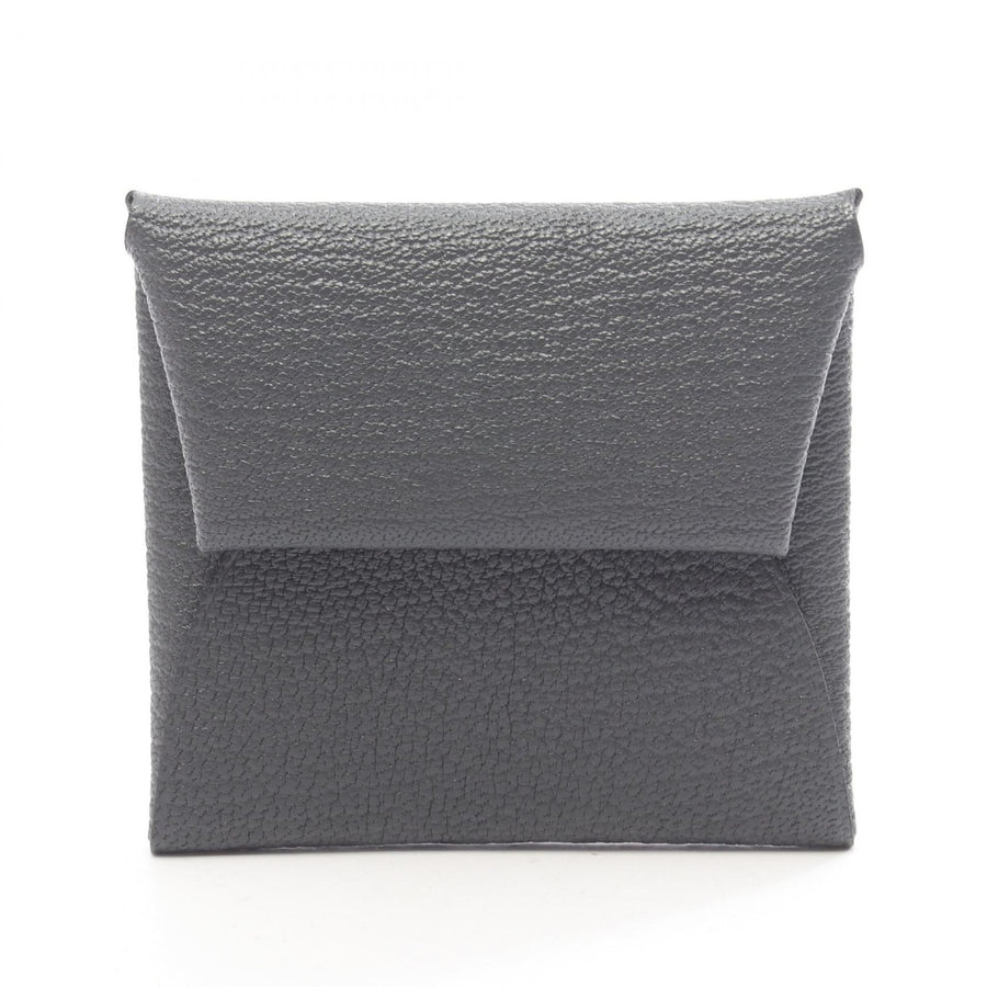 Hermes Bastia Coin Wallet G Chevre