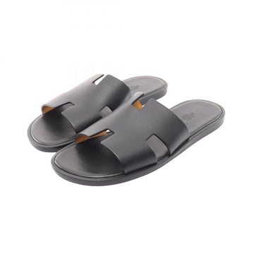 Hermes Izmir Sandals Shoes #41 Leather