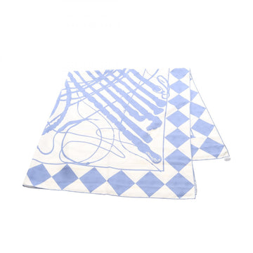 Hermes Carre Tattoos Scarf Echarpe Silk