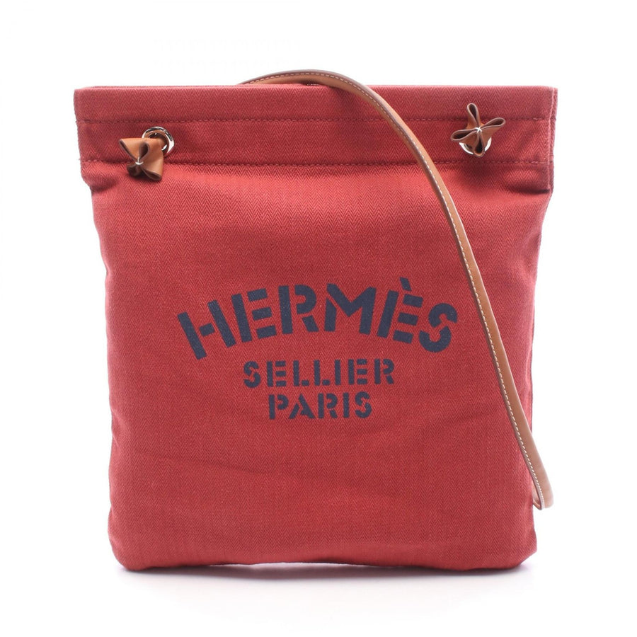 Hermes Aline Mm Shoulder Bag B Toile
