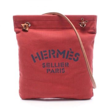 Hermes Aline Mm Shoulder Bag B Toile