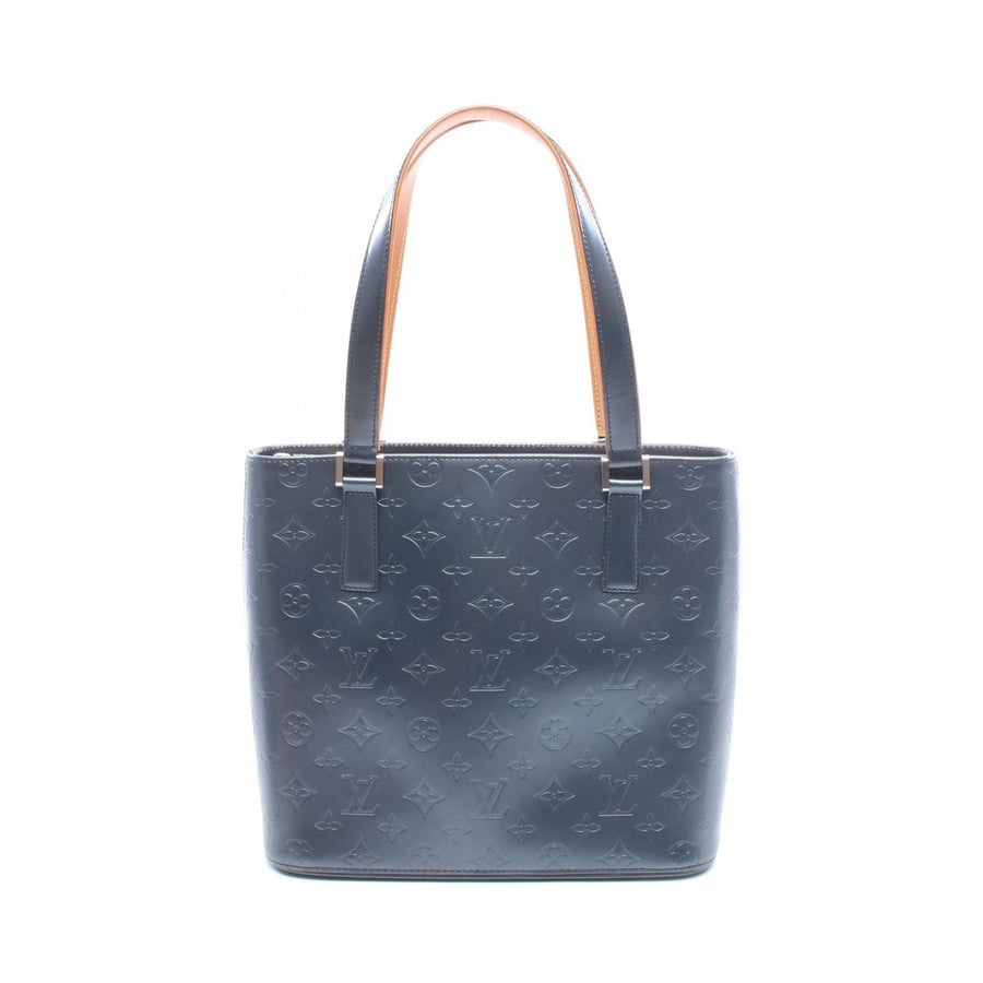 Louis Vuitton Stockton Shoulder Handbag