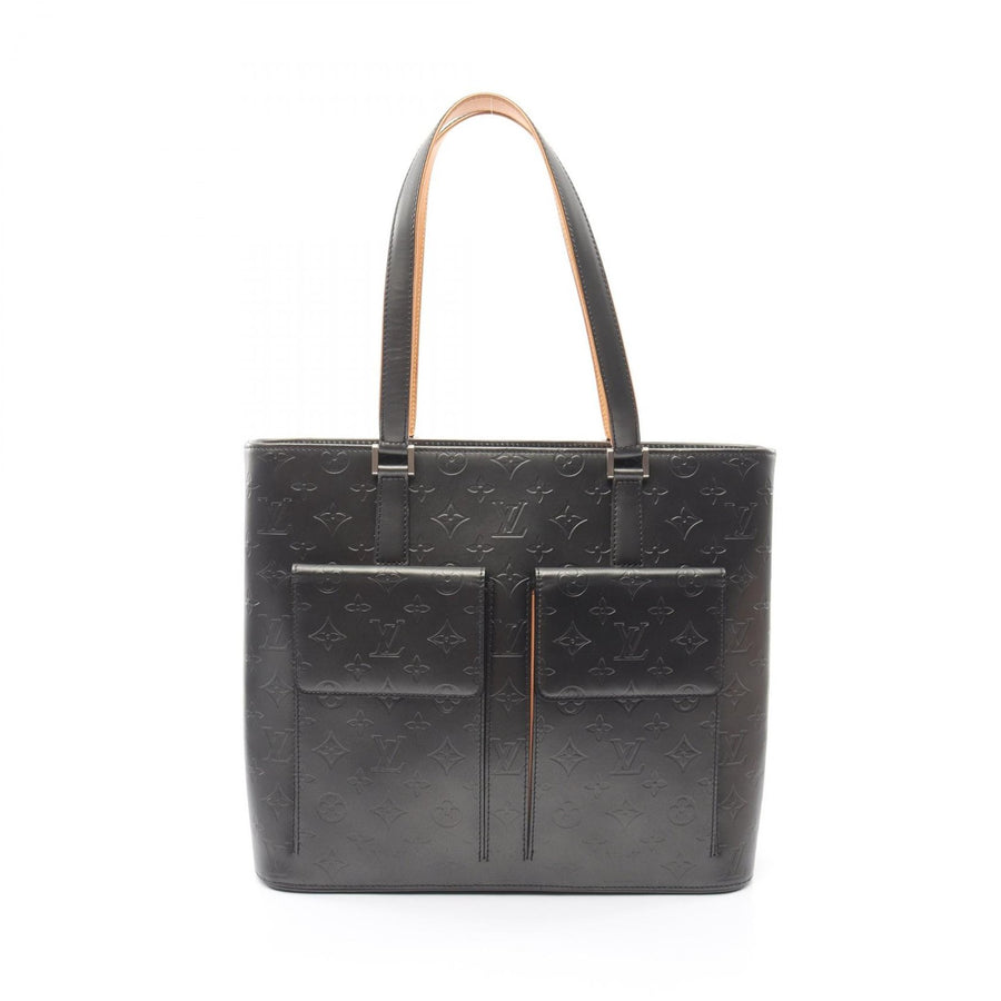 Louis Vuitton Willwood Tote Shoulder Bag