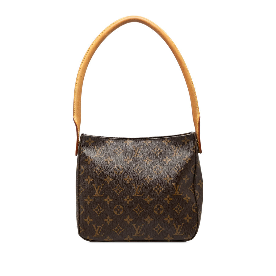 Louis Vuitton Looping Mm Pre-Loved