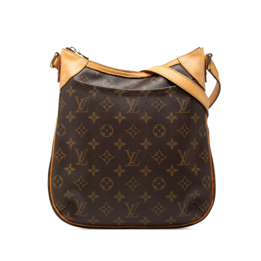 Louis Vuitton Odeon Pm Pre-Loved