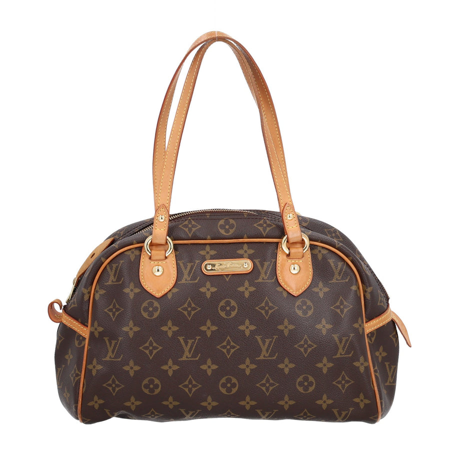Louis Vuitton Montorgueil Pm