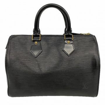 Louis Vuitton Effie Speedy 25 Handbag