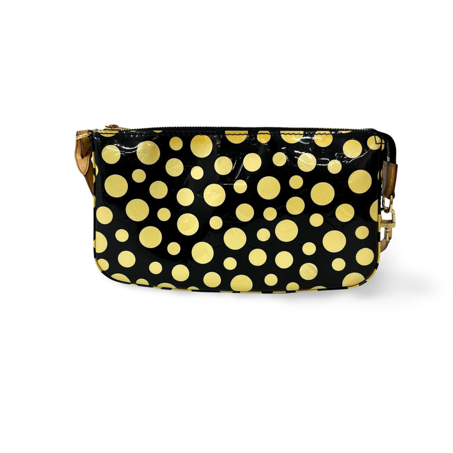 Louis Vuitton X Yayoi Kusama Vernis Dot