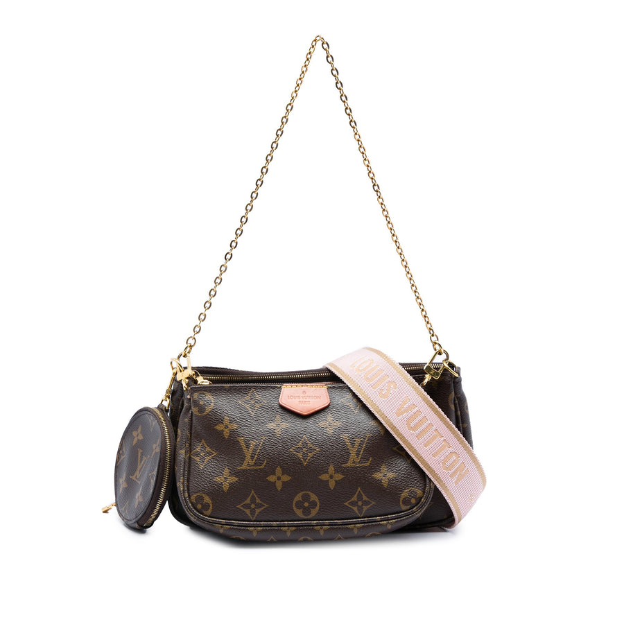 Louis Vuitton Multi Pochette Accessoires