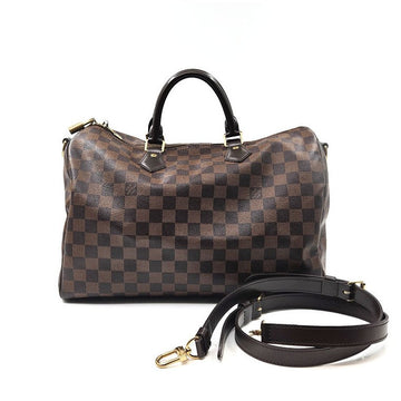 Louis Vuitton Damier Bandoulière Speedy