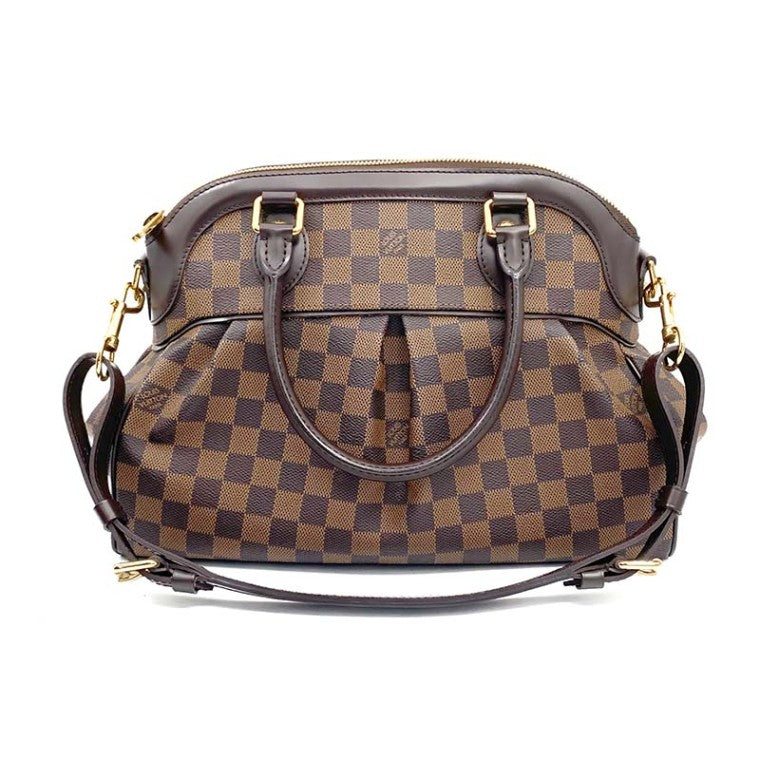 Louis Vuitton Damier Trevi Pm