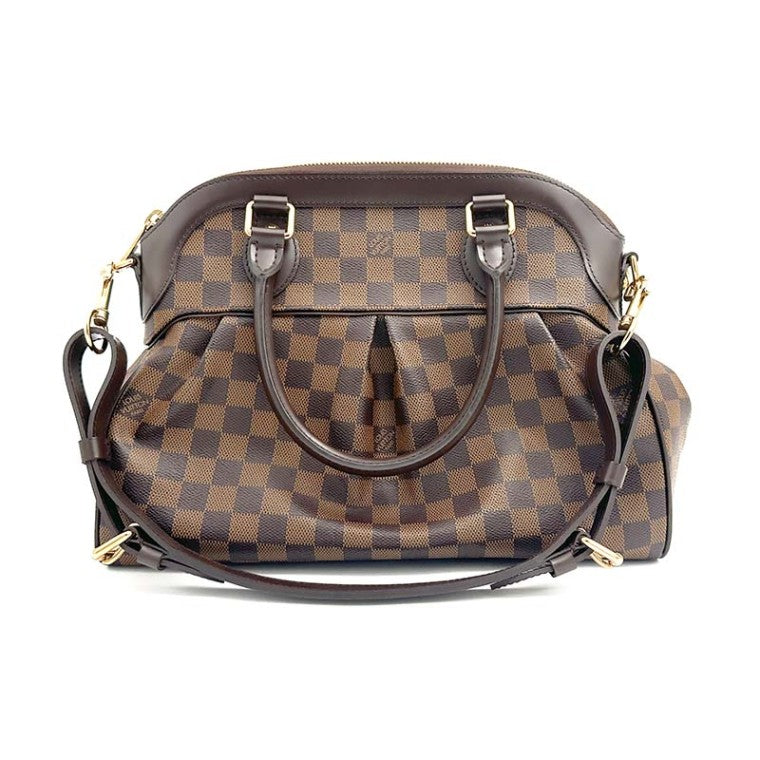 Louis Vuitton Damier Trevi Pm