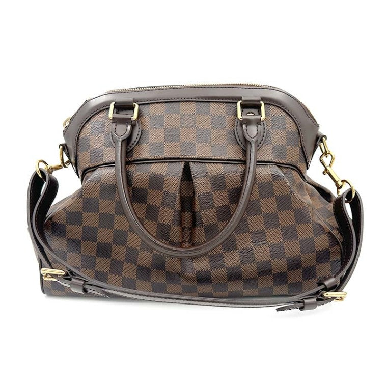 Louis Vuitton Damier Trevi Pm