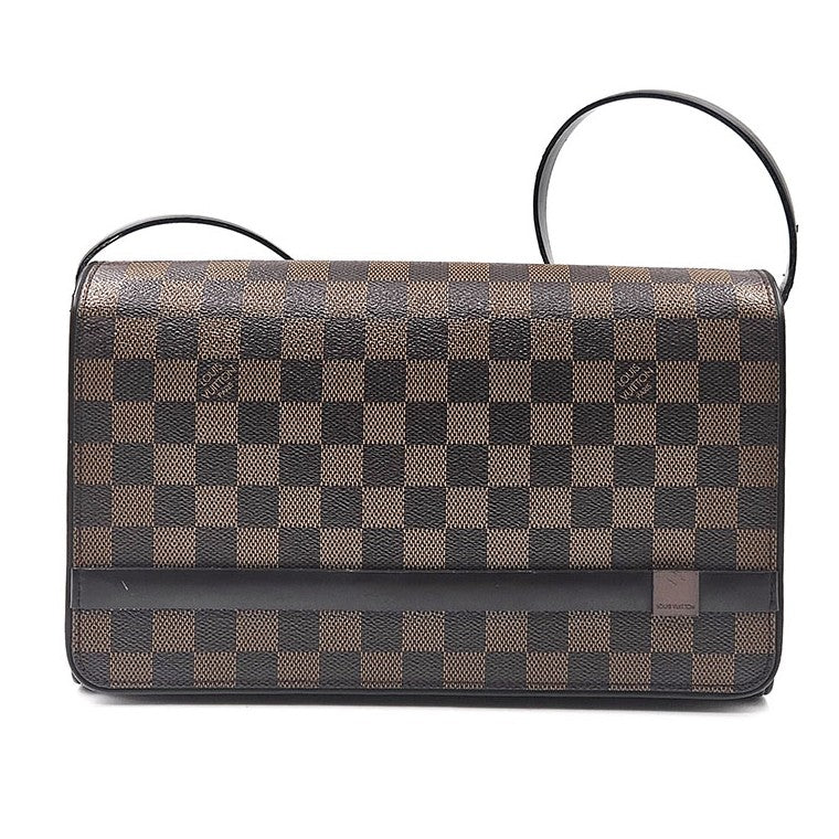 Louis Vuitton Damier Tribeca Shoulder