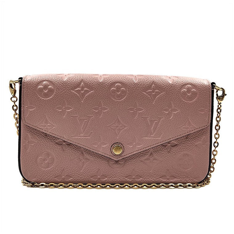Louis Vuitton Empreinte Pochette Félicie