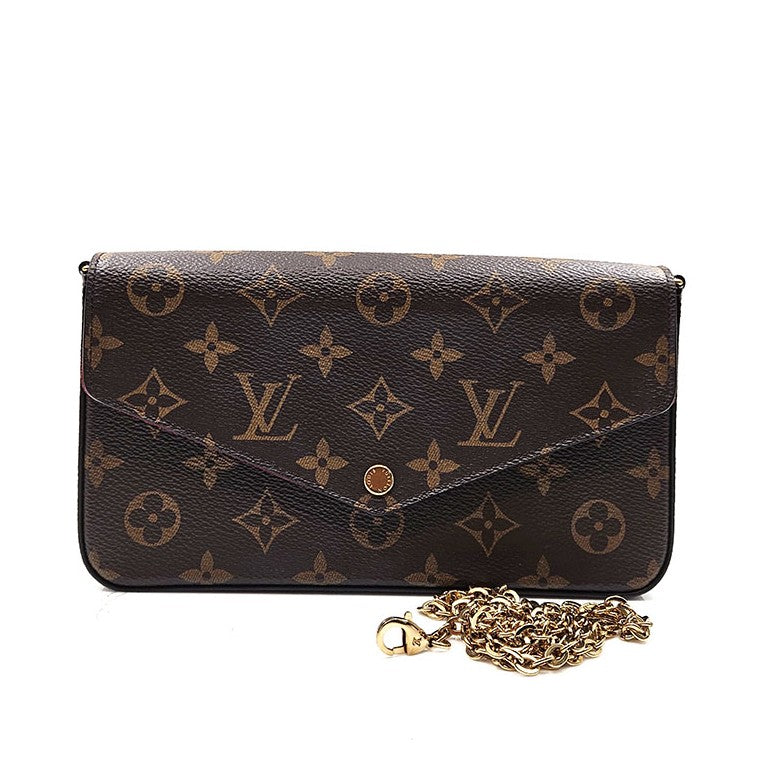 Louis Vuitton Pochette Felicie