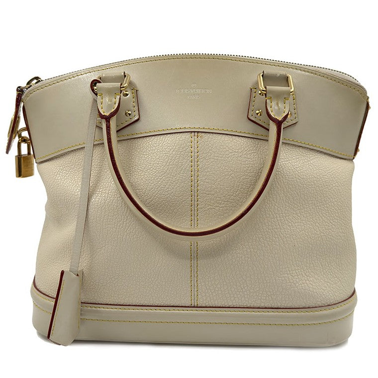 Louis Vuitton Suhali Lockit Pm