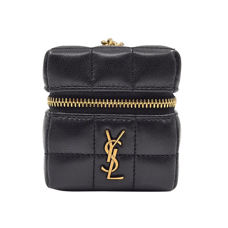 Saint Laurent Matrasse Cube Bag